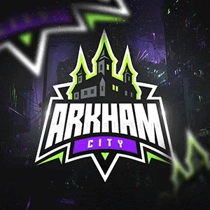 Arkham City
