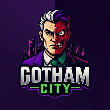 Gotham City